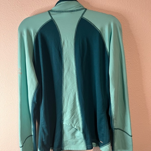 The North Face Women's Vaporwick Sweats Activewear 2 Piece Set Size X Large - Picture 6 of 11